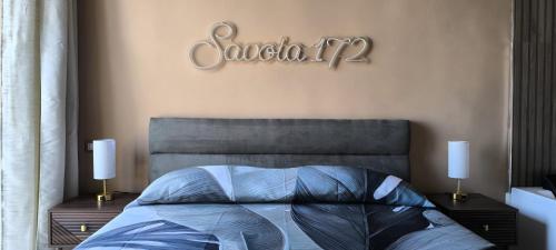 Savoia 172