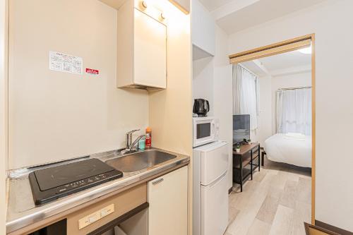 67 Apartment Hotel Shinkoiwa