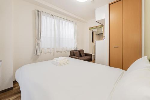 67 Apartment Hotel Shinkoiwa