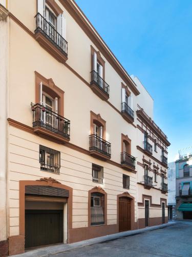 Almansa Suite Apartment