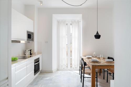 Almansa Suite Apartment