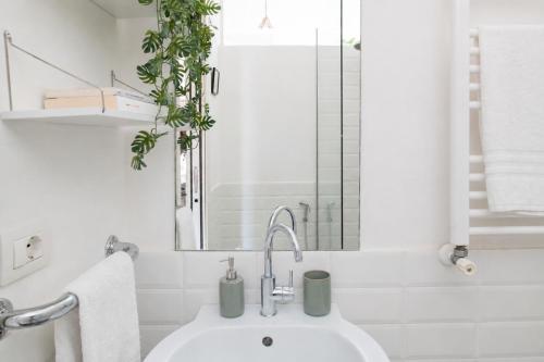 Monti Colosseo Family apartment
