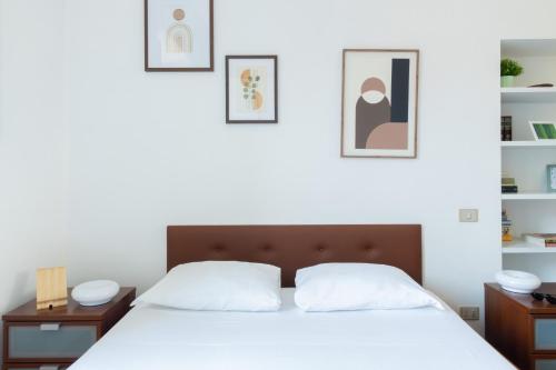 Monti Colosseo Family apartment