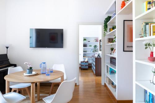 Monti Colosseo Family apartment