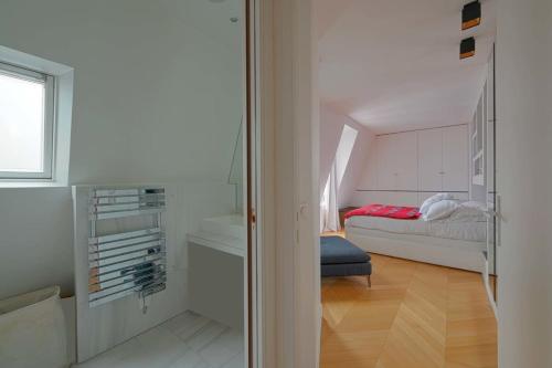 Charmant appartement - Saint Germain