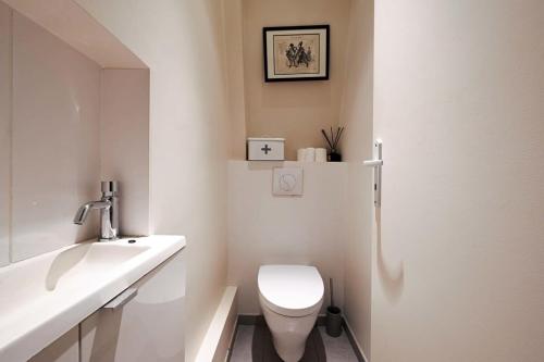 Charmant appartement - Saint Germain