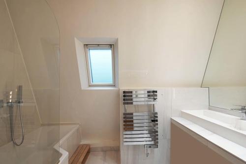 Charmant appartement - Saint Germain