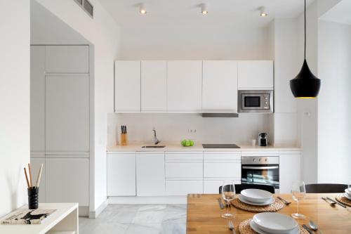 Almansa Suite Apartment