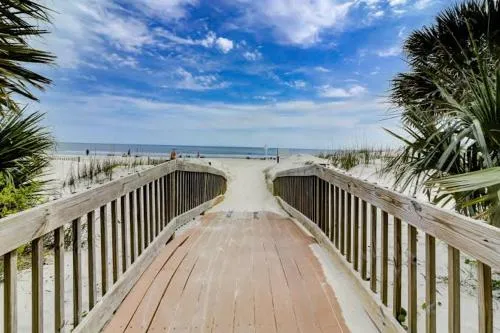 Family Fun Hilton Head Resort Condo photo 1