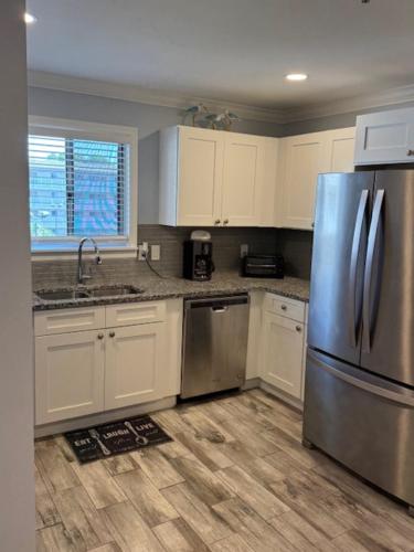 Family Fun Hilton Head Resort Condo photo 6