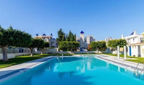 Torrevieja - House with 3 bedroms