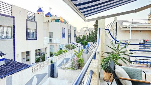 Torrevieja - House with 3 bedroms