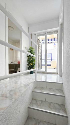 Torrevieja - House with 3 bedroms