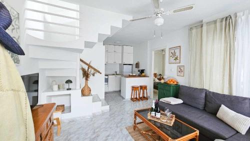 Torrevieja - House with 3 bedroms