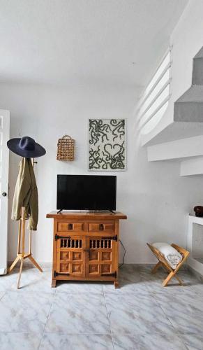 Torrevieja - House with 3 bedroms