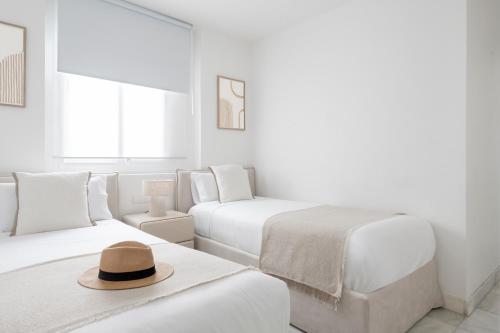Almansa Suite Apartment