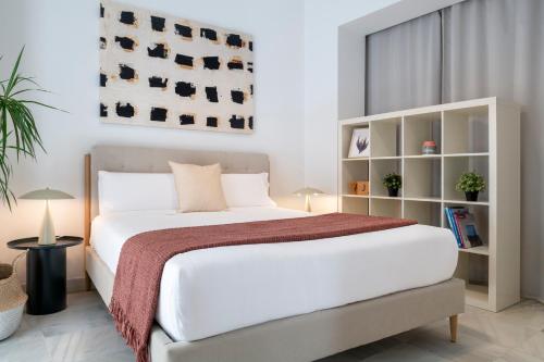 Almansa Suite Apartment