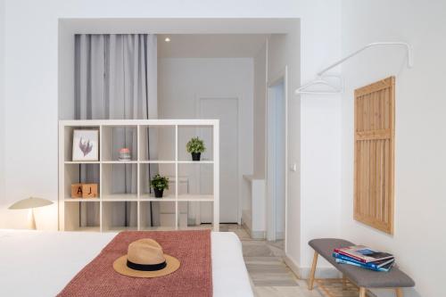 Almansa Suite Apartment