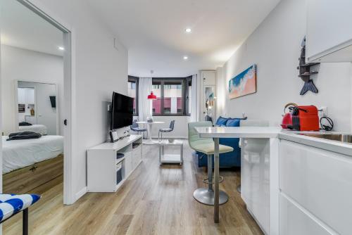 Home2Book El Faro by Las Canteras Beach
