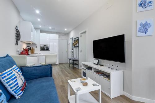 Home2Book El Faro by Las Canteras Beach