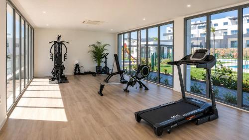 CasaMel - Modern 3 bedroom 2 bathroom fully equiped