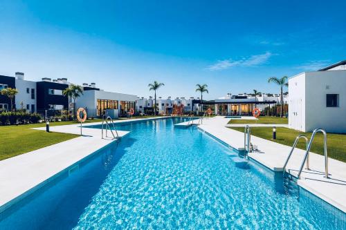 CasaMel - Modern 3 bedroom 2 bathroom fully equiped