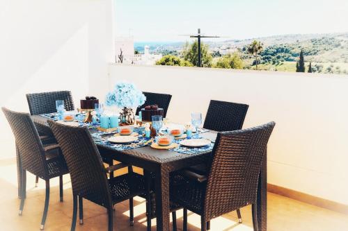 CasaMel - Modern 3 bedroom 2 bathroom fully equiped