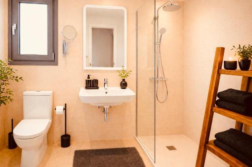 CasaMel - Modern 3 bedroom 2 bathroom fully equiped