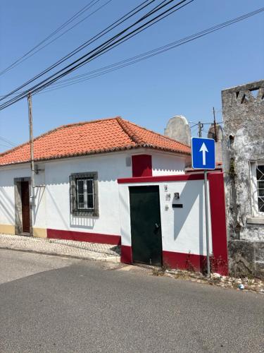 Bloom Cottage II - Sintra