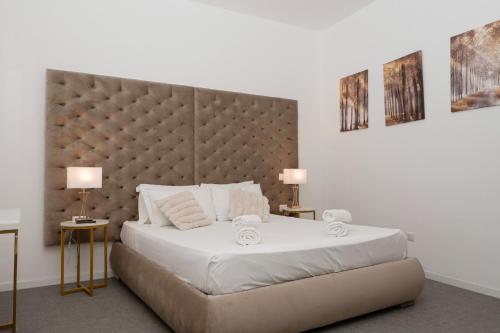 Penthouse Colosseo III