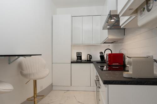 Penthouse Colosseo III