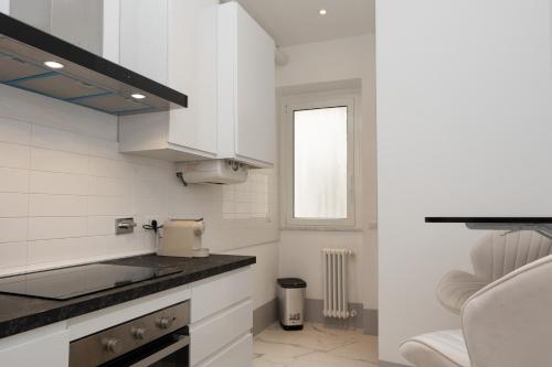 Penthouse Colosseo III