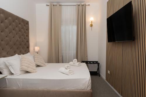 Penthouse Colosseo III