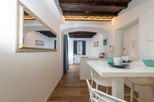 San Francesco Ripa Apartments
