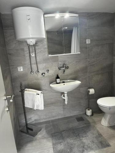 Apartment Teana