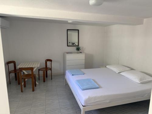 Apartment Teana