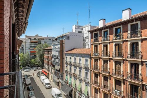 Charming San Bernardo by Cómodo Madrid