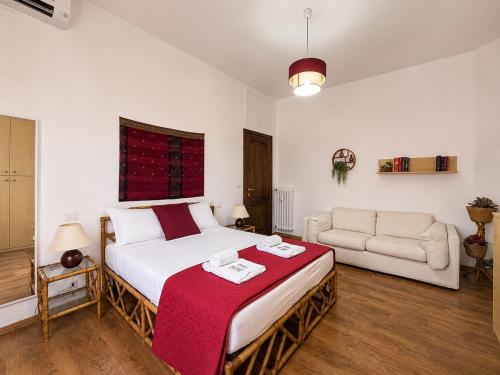 MR Apartment San Giovanni