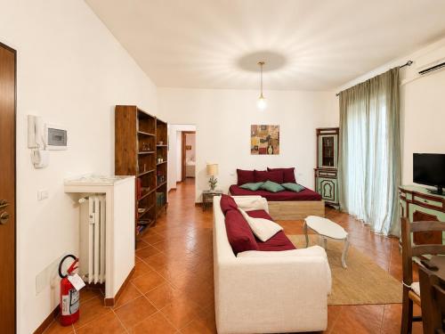MR Apartment San Giovanni