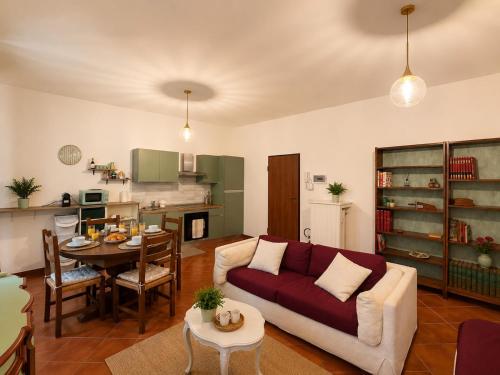 MR Apartment San Giovanni