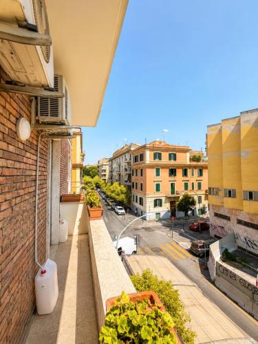 MR Apartment San Giovanni