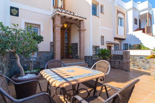 Villa Mirto Private Pool Casasol