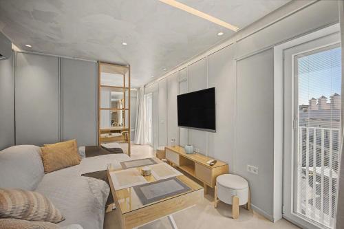 Suite Plaza Conil