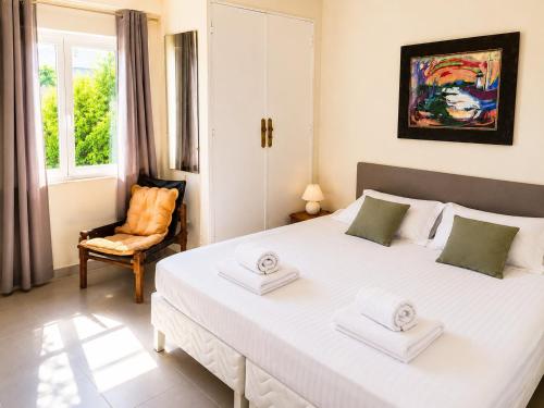 2 Bedrooms Cannes by Sweet Accommodation