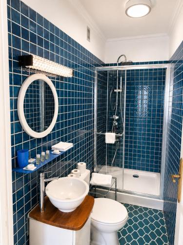 2 Bedrooms Cannes by Sweet Accommodation
