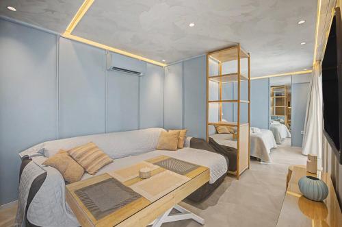 Suite Plaza Conil