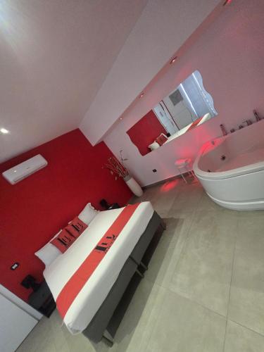 Gallery image of Hotel Living in Casoria