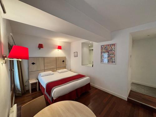 Best Western Lyon Saint-Antoine