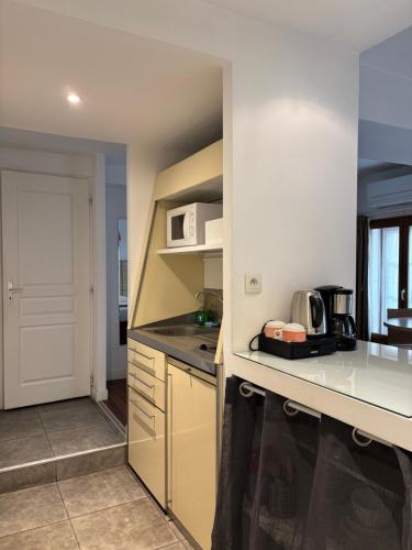 Best Western Lyon Saint-Antoine
