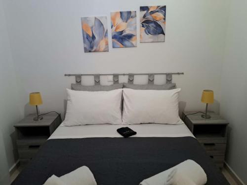 Katarraktis Chios Luxury Suites -The Polykriti Suite